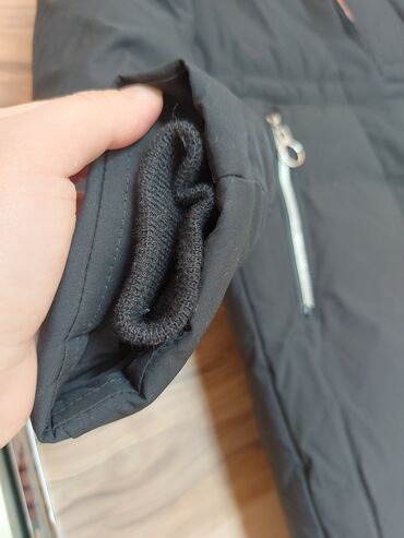Kurtkalar: Teze kurtka .razmer 10 - 11-14 yasa uygun olar . hediyye alinib.boyuk — 3