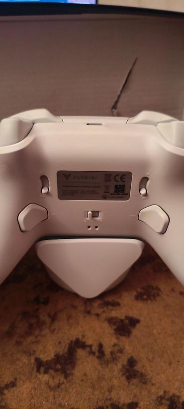 usb joystick pc: Игровой джойстик Flydigi Direwolf 4 в комплекте имеются док-станция — 3