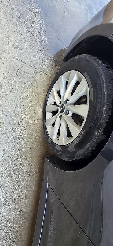 mitsubishi challenger: Kia Optima: 2017 г., 2.4 л, Автомат, Бензин, Седан — 10