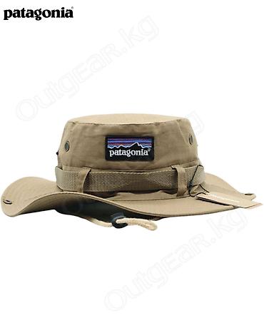 buck: 🟠 Панама Patagonia Hiking Safari Bucket Hat 🟠 ⠀ Панамы Patagonia - это — 7