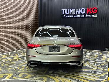 mersedes e 221: Mercedes-Benz S-Class: 2022 г., 4 л, Автомат, Гибрид, Седан — 3