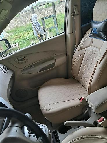 фольксваген поло л с: Hyundai Tucson: 2.7 л | 2006 г. Кроссовер — 6