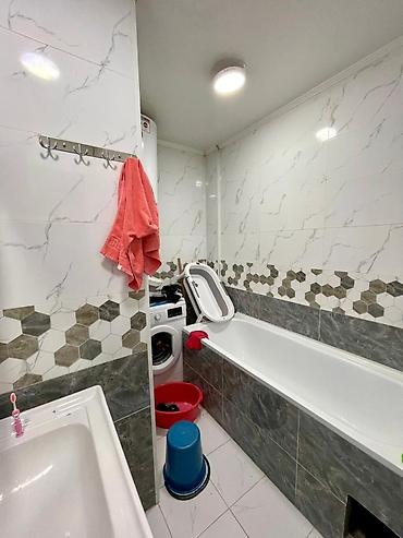 Продажа квартир: 2 комнаты, 56 м², Элитка, 5 этаж, Косметический ремонт — 14