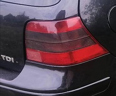 baterijski: STOP ZA VOLKSWAGEN GOLF 4 | Stopovi Golf 4 Delovi Golf 4 1.4B 1.9 — 2