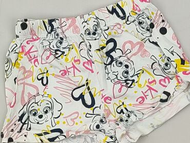 Shorts, Nickelodeon, 3-4 years, 104, condition - Perfect