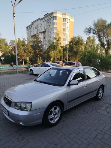 субару форестер сатылат: Hyundai Elantra: 2005 г., 2 л, Автоматические, Бензин, Седан