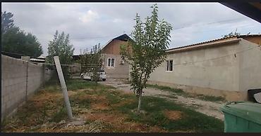 Продажа домов: 5 комнат, 100 м², 5 соток, Бишкек, Ак-Жар ж/м Агентство недвижимости — 5
