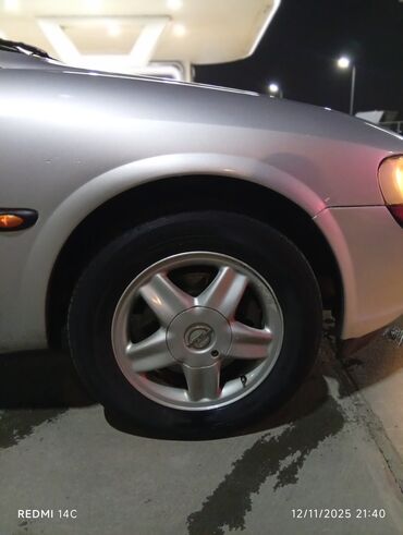 Opel: Opel Vectra: 2 l | 1996 il 383000 km Sedan — 5