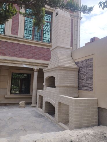 Kərpiclər: **Kerpiç: Evinizi İsti və Rahat Edən Odadavamlı Kərpiclər** *15 İl — 13