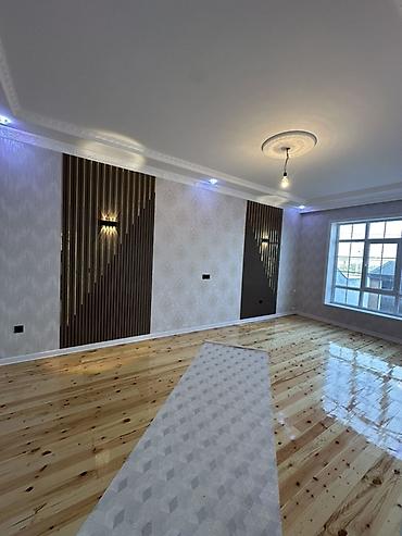 Həyət evləri və villaların satışı: Məmmədli 4 otaqlı, 130 kv. m, Kredit yoxdur, Yeni təmirli — 15