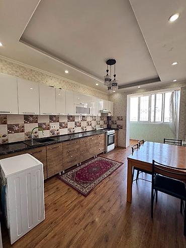 Продажа квартир: 2 комнаты, 86 м², Нижний Джал (Джал-23) Элитка, 10 этаж — 20