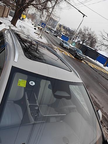 BYD: BYD Song Plus: 2025 г., 1 л, Автомат, Электромобиль, Кроссовер — 7