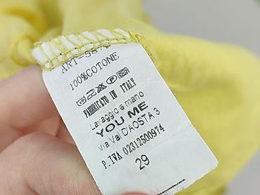 chabrowa spódnice: You & Me, Spódnica damska, rozmiar M — 4
