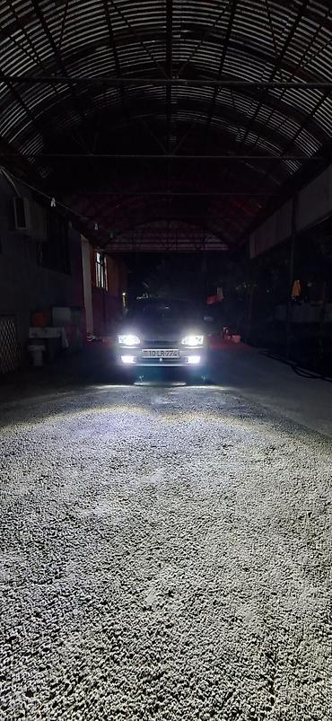 VAZ (LADA): VAZ (LADA) 2115: 1.5 l | 2003 il 348000 km Sedan — 17