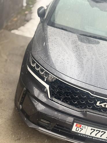 Kia: Kia Sorento: 2021 г., Автомат, Дизель, Кроссовер — 4