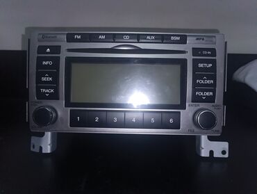 Monitorlar: Monitor, İşlənmiş, Cihaz paneli, DVD player üçün, Koreya, Pulsuz çatdırılma