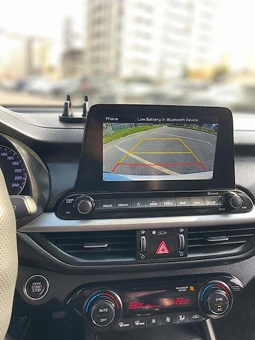 ксд 2 0: Kia K3: 2020 г., 1.6 л, Вариатор, Бензин, Седан — 7