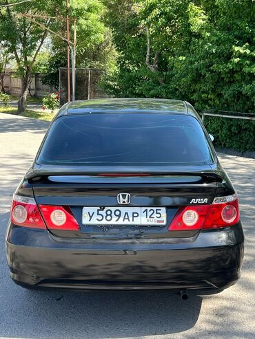 хонда ашр: Honda Fit Aria: 2005 г., 1.5 л, Вариатор, Бензин, Седан