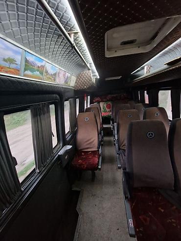 sprinter 2 2: Mercedes-Benz Спринтер: 2004 г., Механика, Дизель — 5