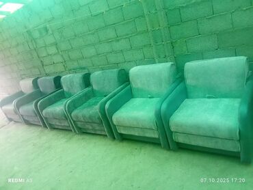 Раскладные диваны: Раскладной диван, Новый — 5