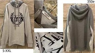 Duksevi: VALENTINO, LOEWE, VRH MODELI, 2025-26 | Novo! ! ! Hit. Hit. Hit — 27