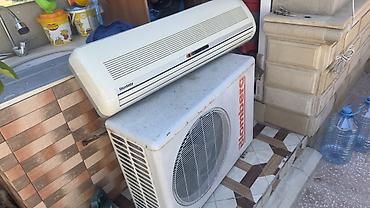 kondisioner islenmis: Kondisioner İşlənmiş, 40-45 kv. m — 1