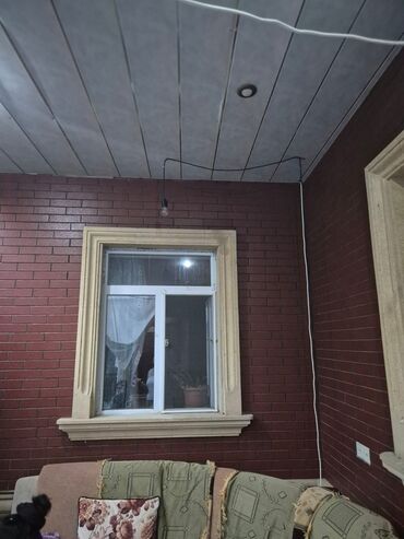 Otaqların uzunmüddətli kirayəsi: Kirayə üçün tam mebelli otaq və ümumi istifadə sahələri - 2 çarpayılı — 7