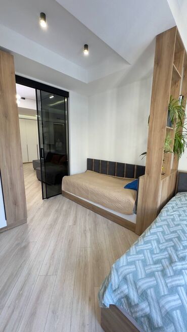 Продажа квартир: 3 комнаты, 87 м², Элитка, 10 этаж, Дизайнерский ремонт at lalafo.kg — 7 Продажа квартир: 3 комнаты, 87 м², Элитка, 10 этаж, Дизайнерский ремонт — 7