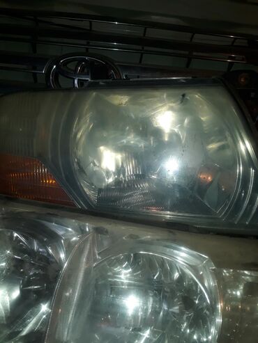 Другие автозапчасти: Автозапчести на ПАДЖЕРО — 4