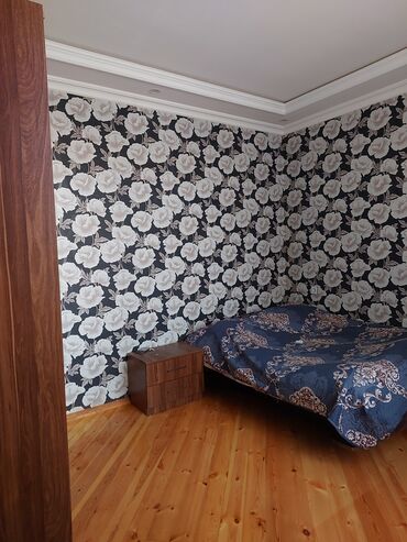 Yeni tikili: 2 otaqlı, Yeni tikili, 90 kv. m — 9