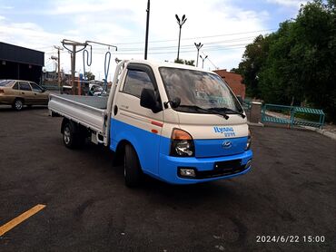 hyundai porter алам: Легкий грузовик, Hyundai, Стандарт, 2 т, Б/у