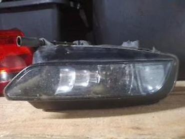 osram punjac akumulatora: MAGLENKA. A3 8V. 8V0941700C | Maglenka — 2