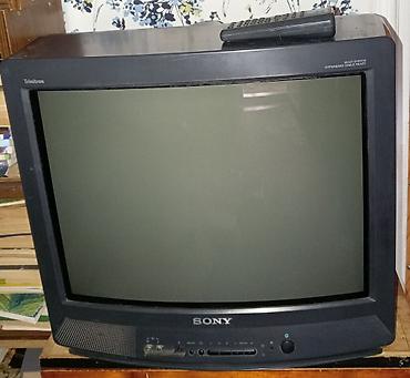 ТВ и видео: Televizor Sony iwleyir — 1