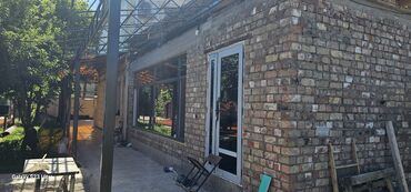 Пластиковые окна на заказ: Пластик жана Алюминь эшик терезелерди сапаттуу кылып коюп беребиз