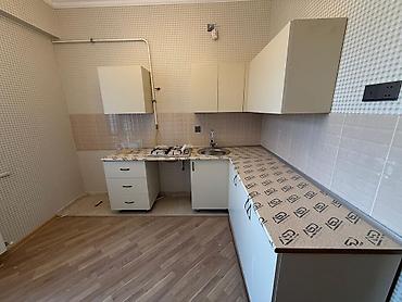 Ev üçün mebel: *299₼ işlənməmiş MƏTBƏX mebeli :-TƏCİLİ SATILIR*‼️ ÖLÇÜ:-2*232 — 1