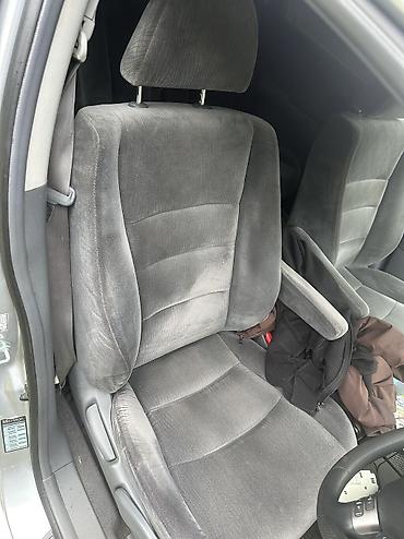 Honda: Honda Odyssey: 2003 г., 2.4 л, Автомат, Газ, Минивэн — 16