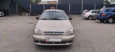 купить асфальтоукладчик бу: Chevrolet Lanos: 2008 г., 1.5 л, Механика, Бензин, Седан