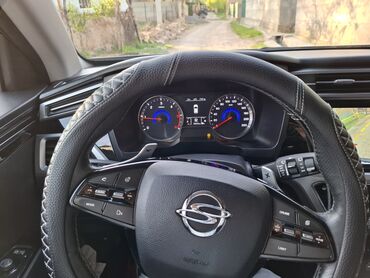 Ssangyong: Ssangyong Korando: 2019 г., 1.6 л, Автомат, Дизель, Кроссовер — 9