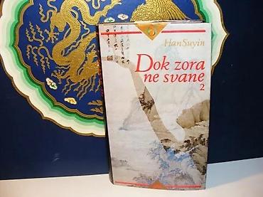 prevod: Dok zora ne svane 2 han suyin1986 snl zagrebtvrd povezstanje vrlo — 1