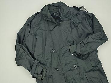 kokon: Trencz damski, rozmiar XL — 1