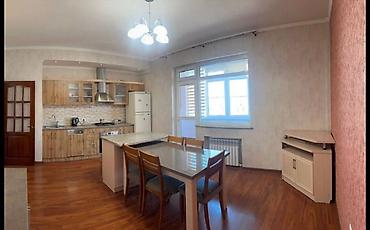 акуновские дома: 4 комнаты, 190 м², Южная Магистраль Элитка, 9 этаж, Евроремонт — 3