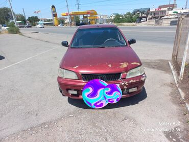 Honda: Honda Civic: 2000 г., 1.6 л, Механика, Бензин, Хэтчбэк