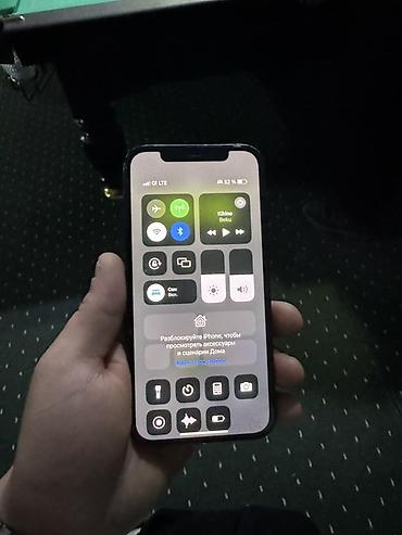 Apple iPhone: IPhone 12, 128 ГБ, Черный, 74 % — 11