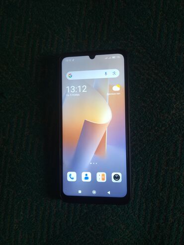 оперативная память 32 гб цена: Redmi, Redmi 13C, Б/у, 256 ГБ, цвет - Черный, 1 SIM, 2 SIM