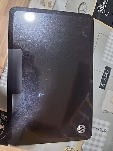 samsung galaxy duos a5: HP Pavilion g6 noutbuk - Ekran: 15.6" HD, parlaq panel - Prosessor — 2