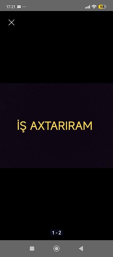 part time i: Bağ və ya bağbanlıq işi axtarıram Təklif olunan xidmətlər: - Həyət və — 2