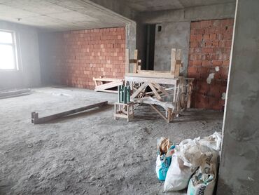 Yeni tikili: 2 otaqlı, Yeni tikili, m. Nəriman Nərimanov, 200 kv. m — 5