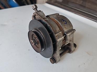 Auto delovi: Alternator Lada 2101,2102,2103,2106,2105,2107 Riva, Lada 2121 Niva 1.6 — 1