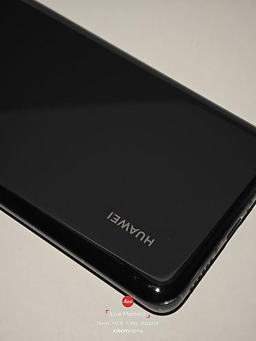 телефон бишкек бу: Huawei P40 Pro, Колдонулган, 128 ГБ, түсү - Кара, 2 SIM — 7