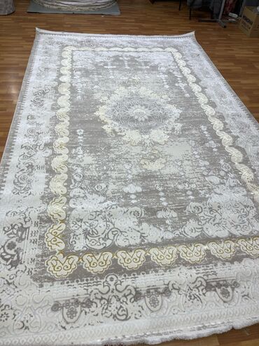 Xalçalar: Xalça Dekorativ — 9